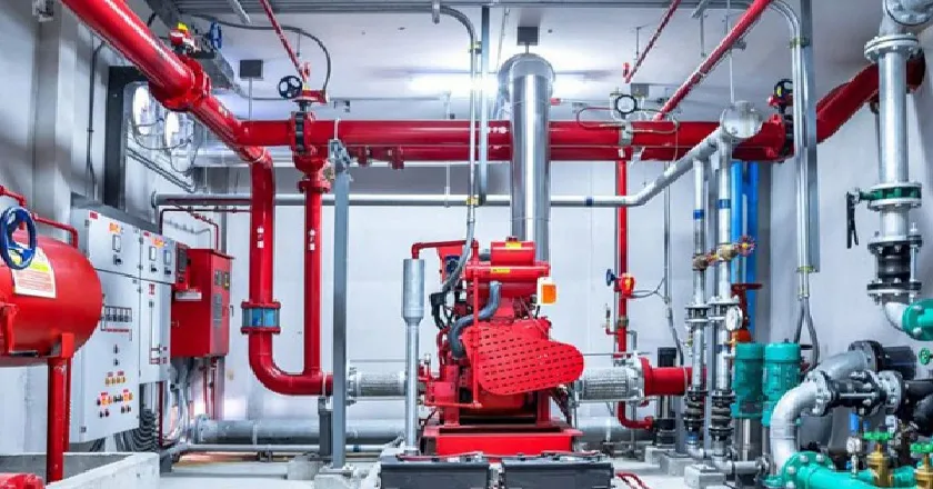 MEKANİK TESİSAT UYGULAMARI